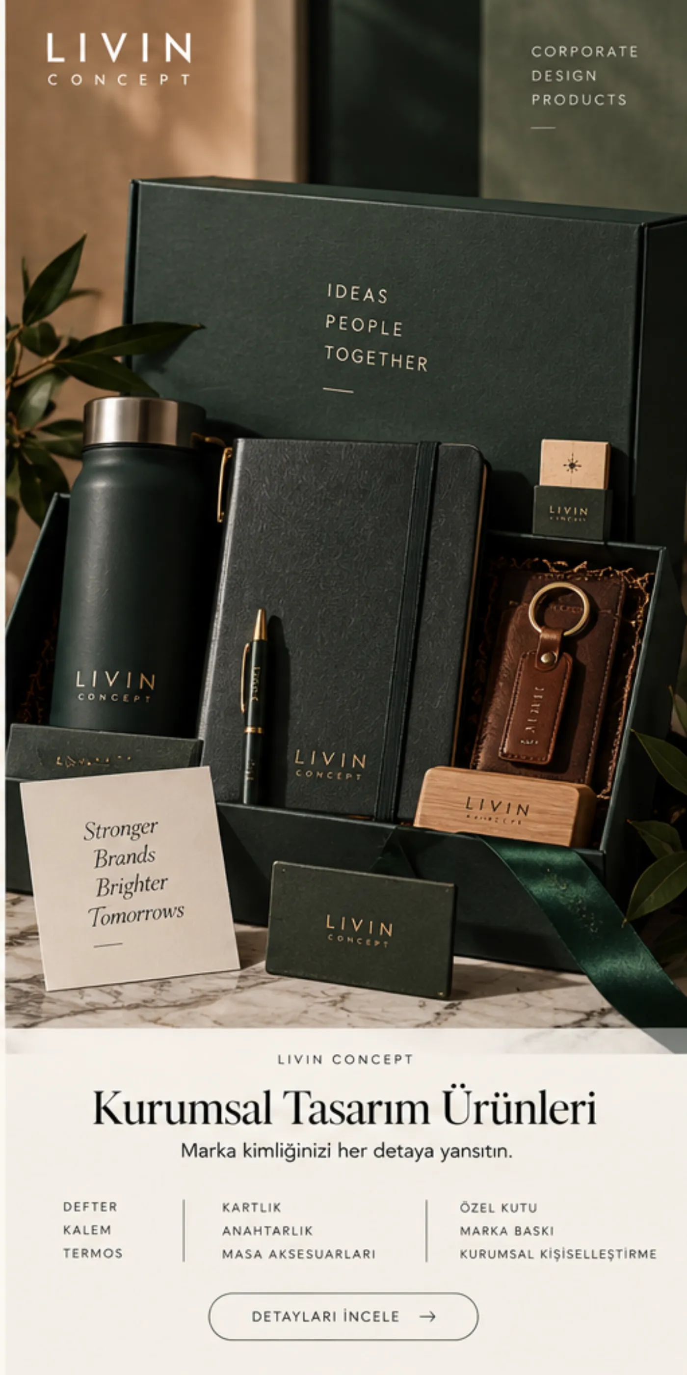 Corporate Gift Systems